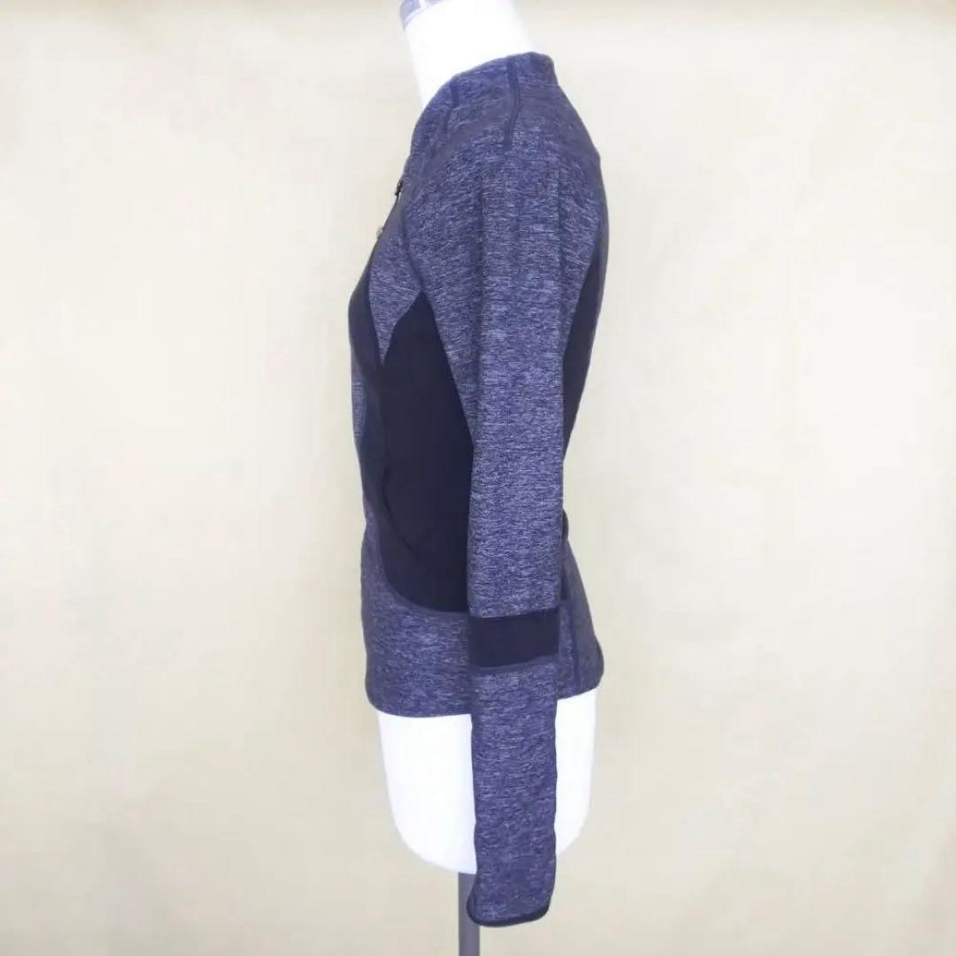 ルルレモン リバーシブル ジャケット♡