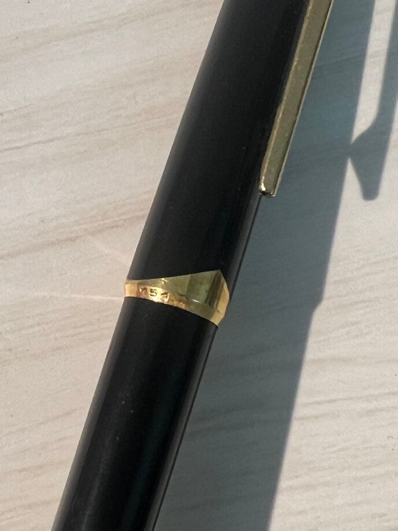 希少　モンブラン146年筆14c、No.18、151 3点