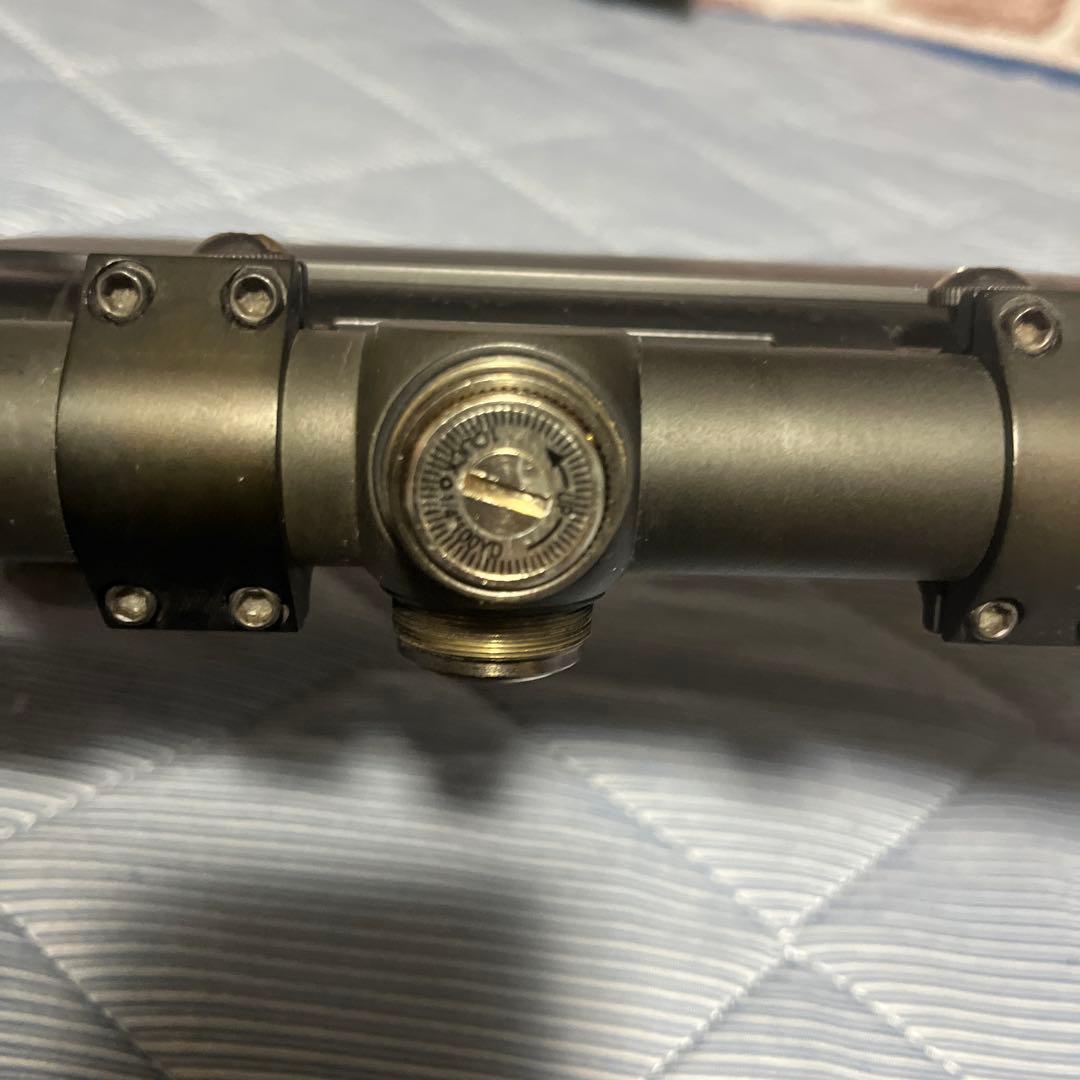 東京マルイVSR10