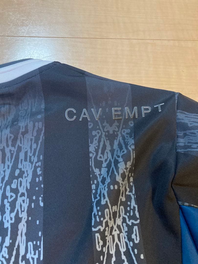 超希少NIKE CAV EMPT スケートボードSupreme FCRB