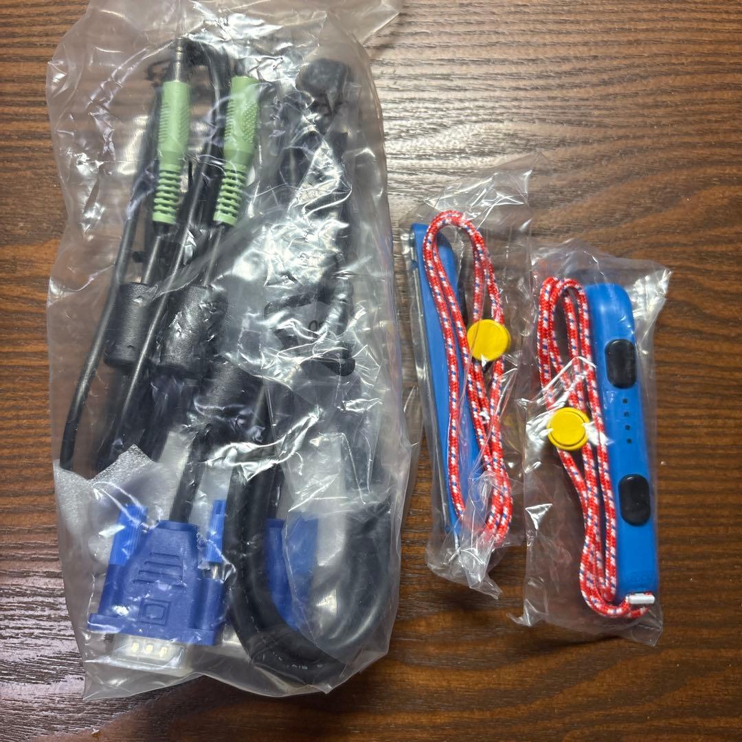 Nintendo Switch マリオレッド　本体セット