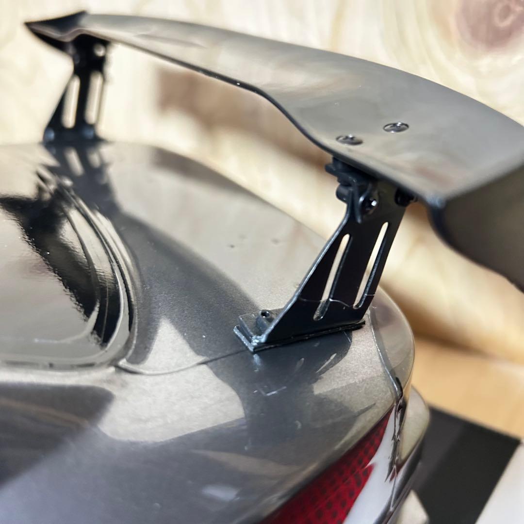 タミヤ TT-01 スープラ TT01 DRIFT V2 フロントモーター仕様