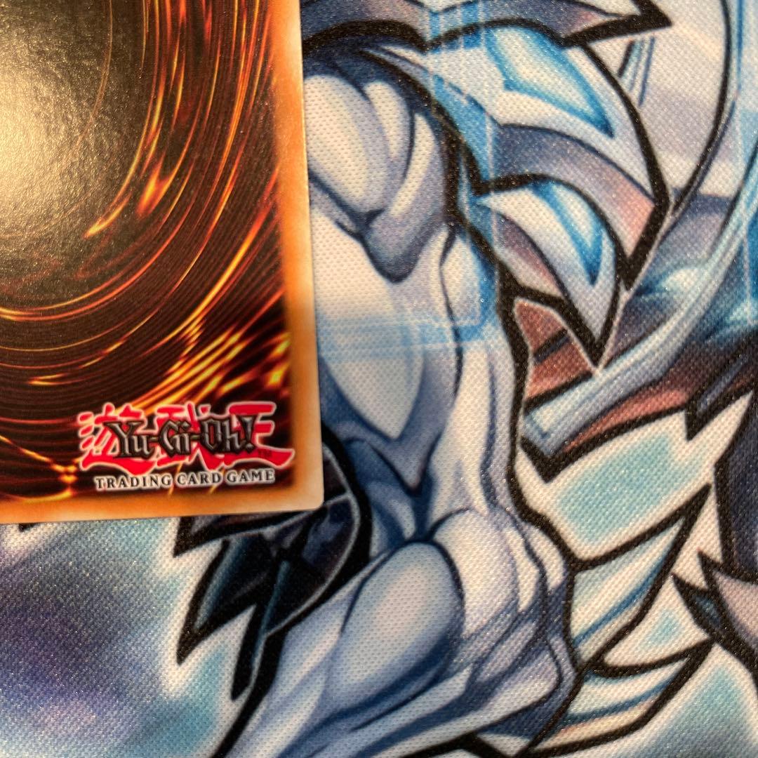 ブラックマジシャンガール　ゴーストホロ