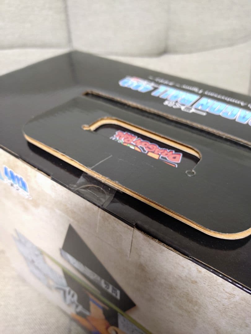 ドラゴンボール 一番くじ 40th 〜其之ニ〜 A B C D E ラストワン賞