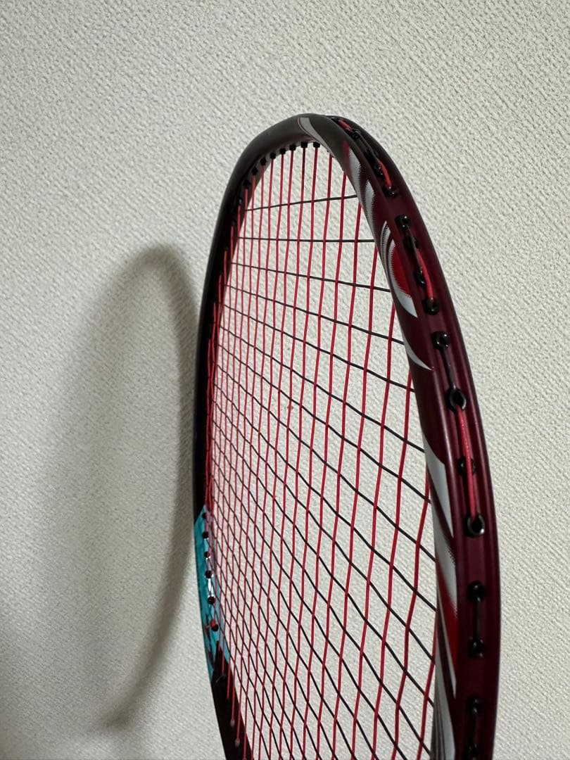 アストロクス100zz 4UG5 元グリなし