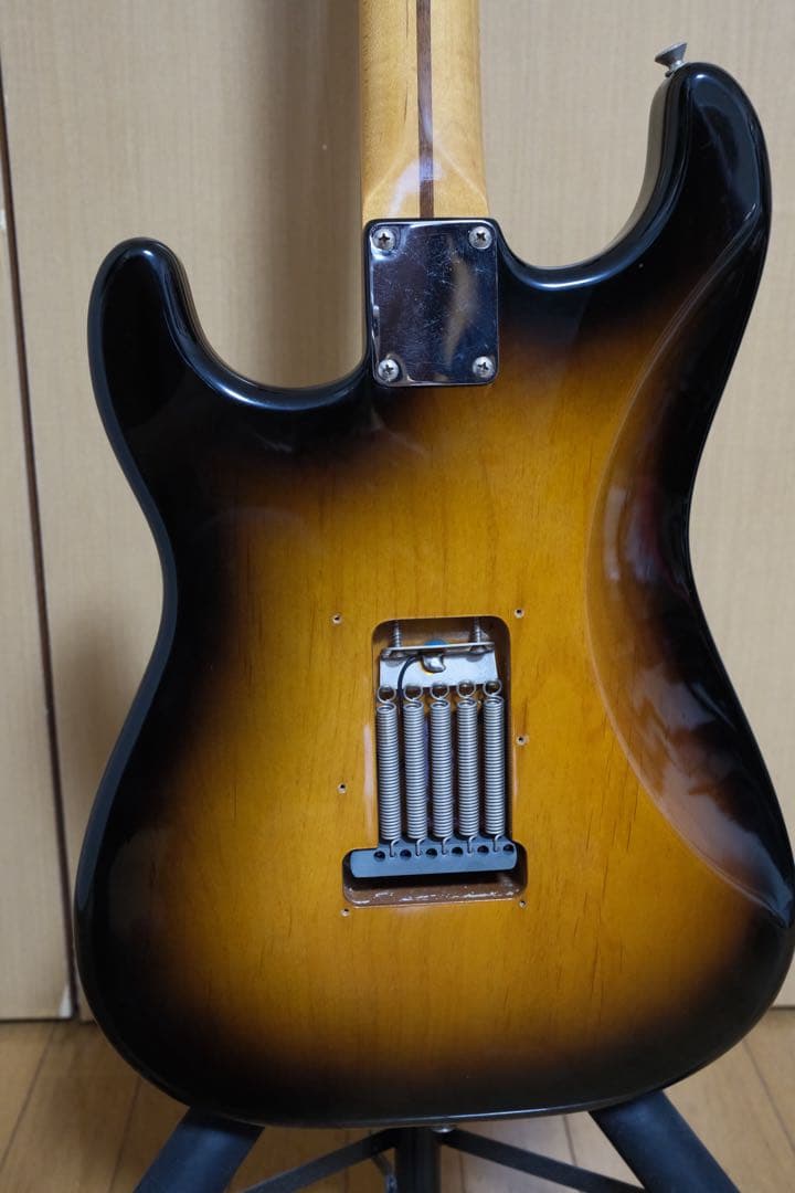 ギター Fender Mexico Classic Series 50s mod