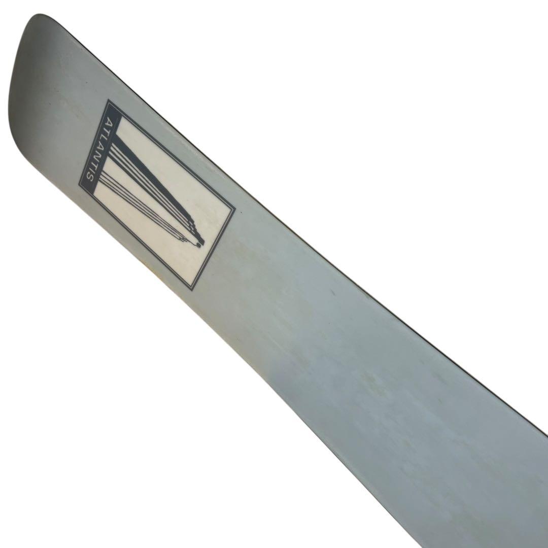 3点セット バートン ブーツ Ruler26.5cm アトランティススノボバイン