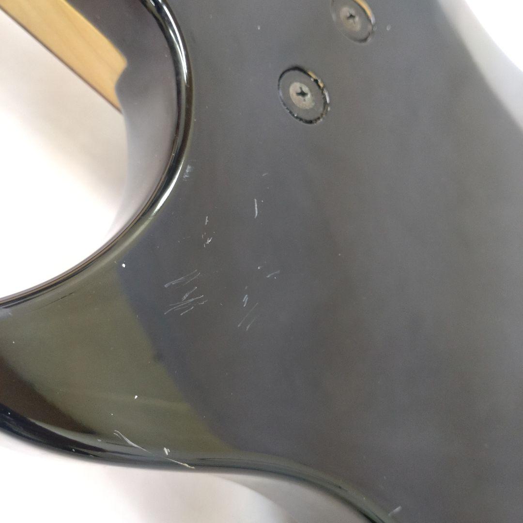 Burny レスポールベース LSB-48 フェルナンデス