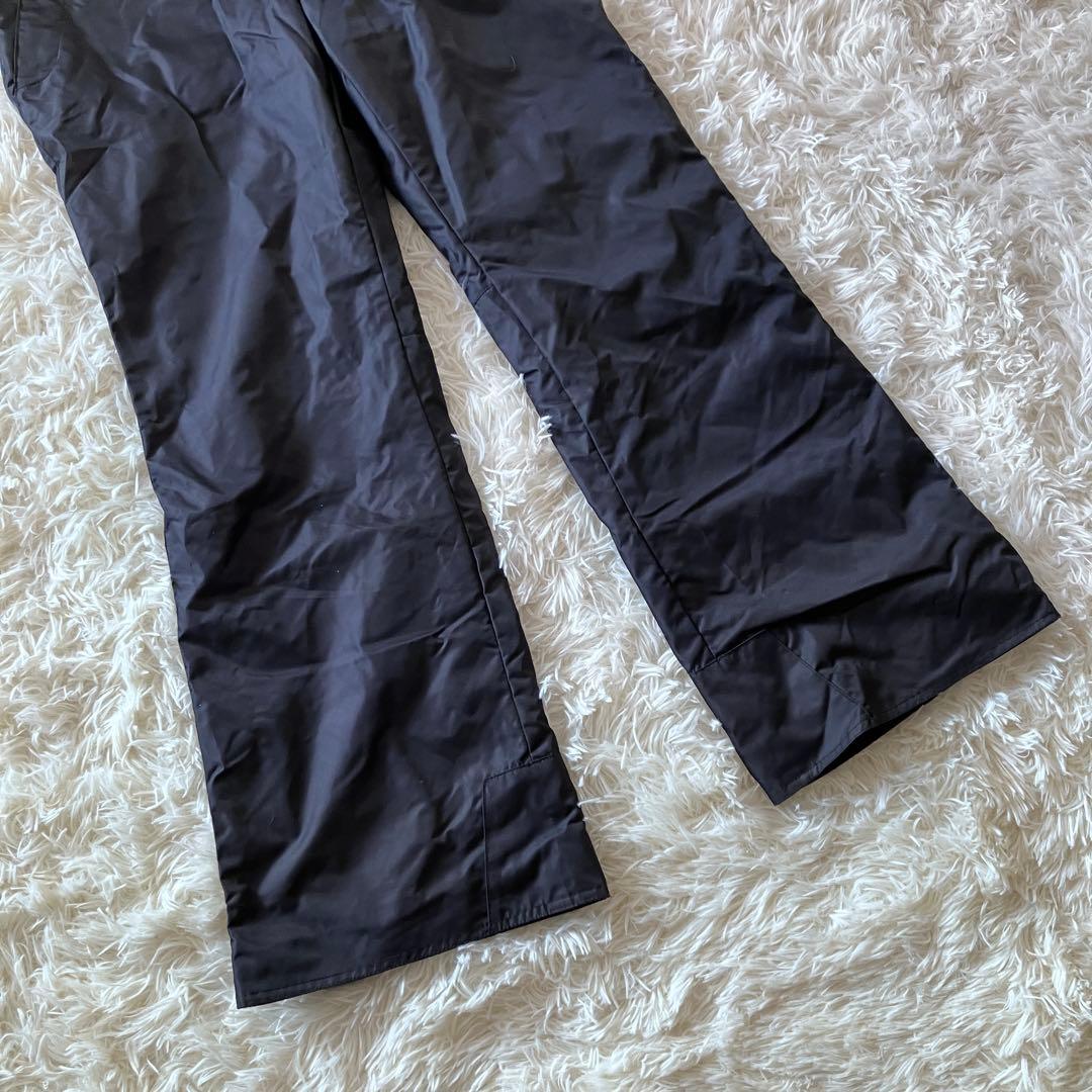 #J6✨IGNIO✨大きめサイズ スキーウェア 上下 レディースO