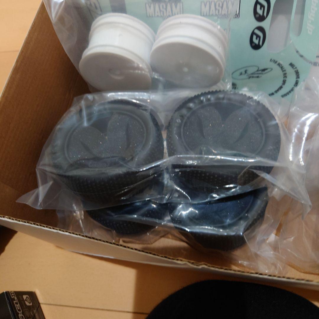 Gフォース　エクストラーダ