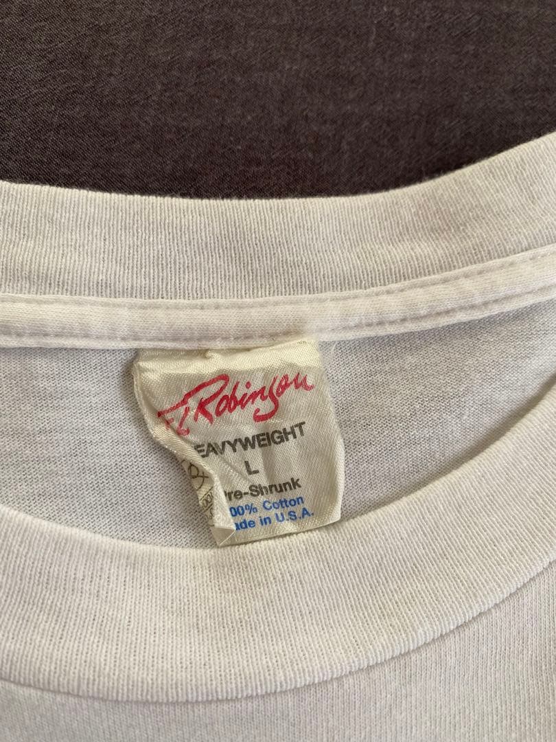 ［超希少］Mariah Carey Daydream Tour Tシャツ