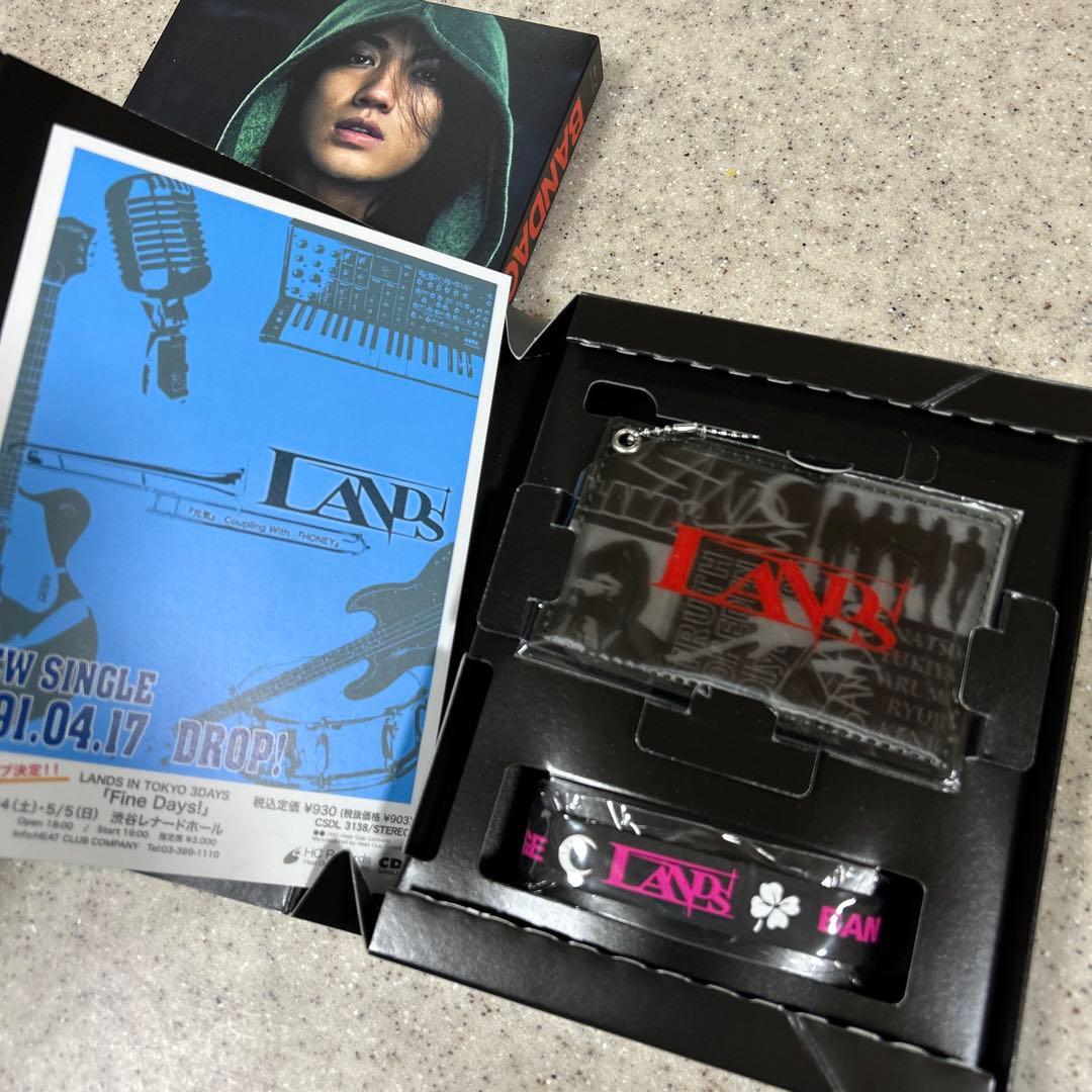 赤西仁出演　ドラマ　映画　DVD ３点セット