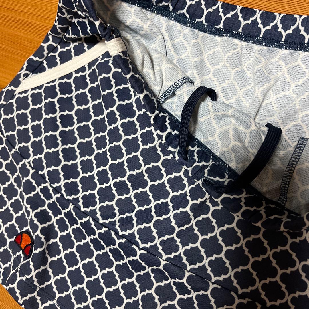 エレッセ  テニスウェア  上下セット