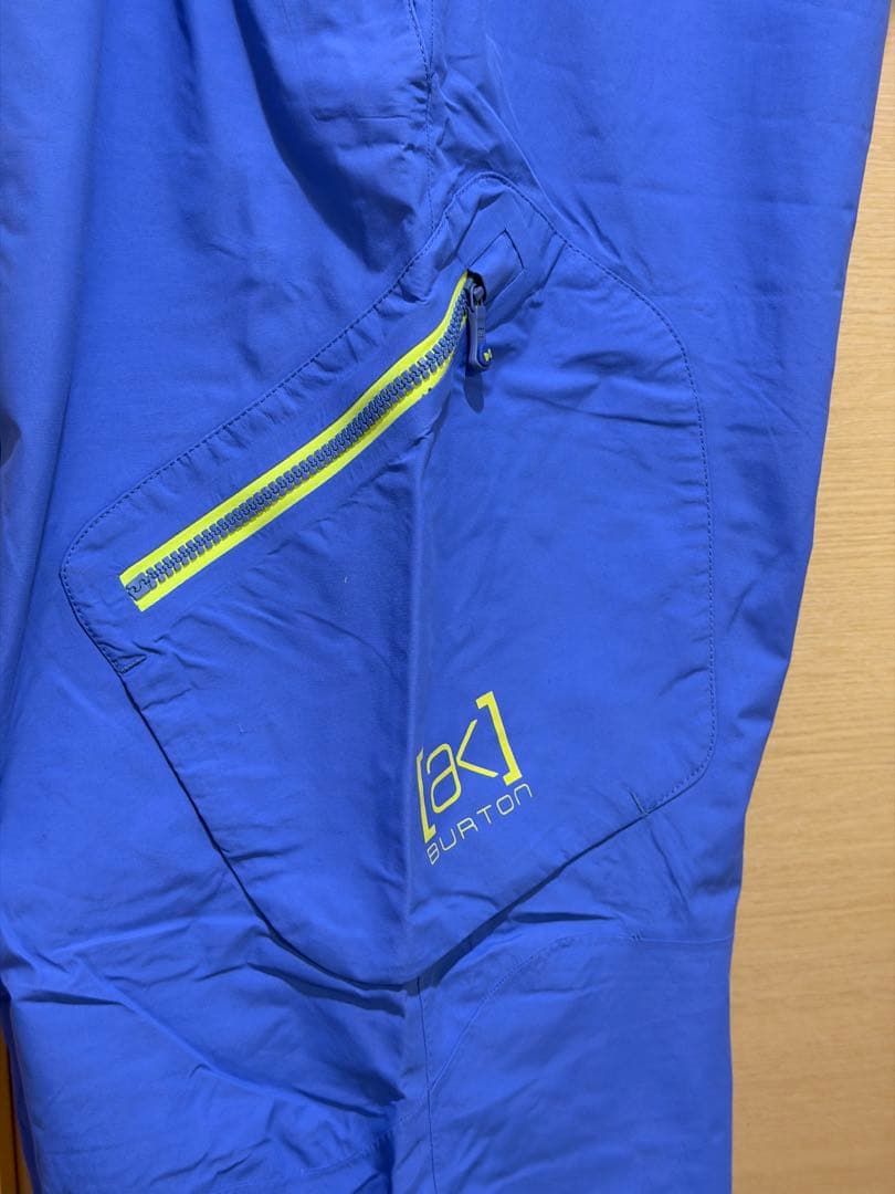 BURTON スノーボードウェア ak