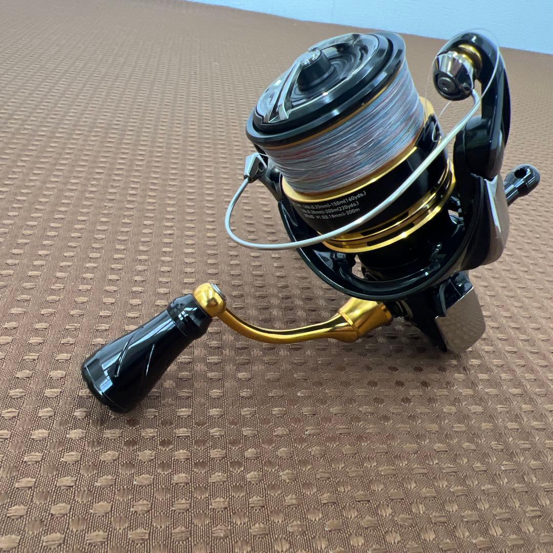 23 レガリス　LT3000D-C