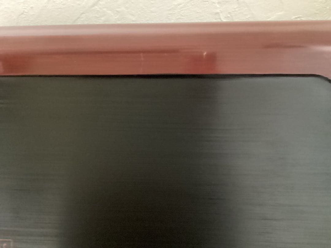 鎌倉彫　八勝堂　角型盆　伝統工芸品