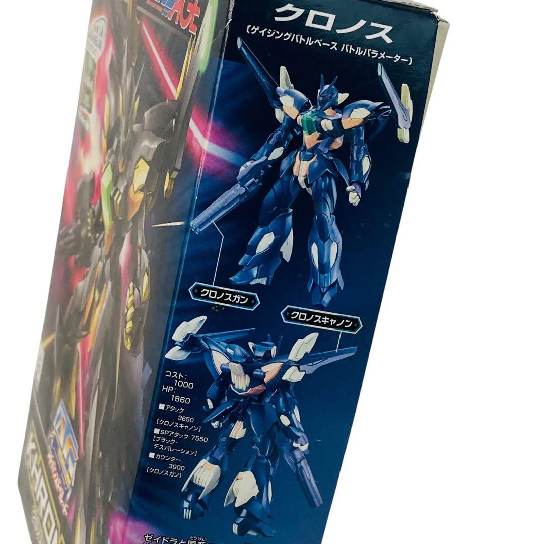 ガンダムAGE AG クロノス　未組立て