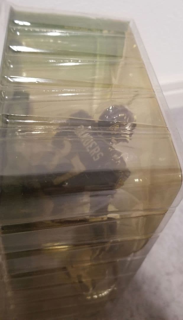 【激レア　未開封】NFL　マクファーレン　2体セット　★ディオン・サンダース★