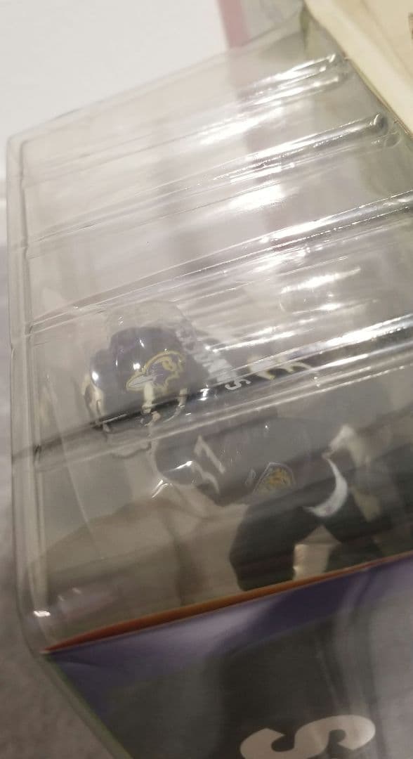 【激レア　未開封】NFL　マクファーレン　2体セット　★ディオン・サンダース★