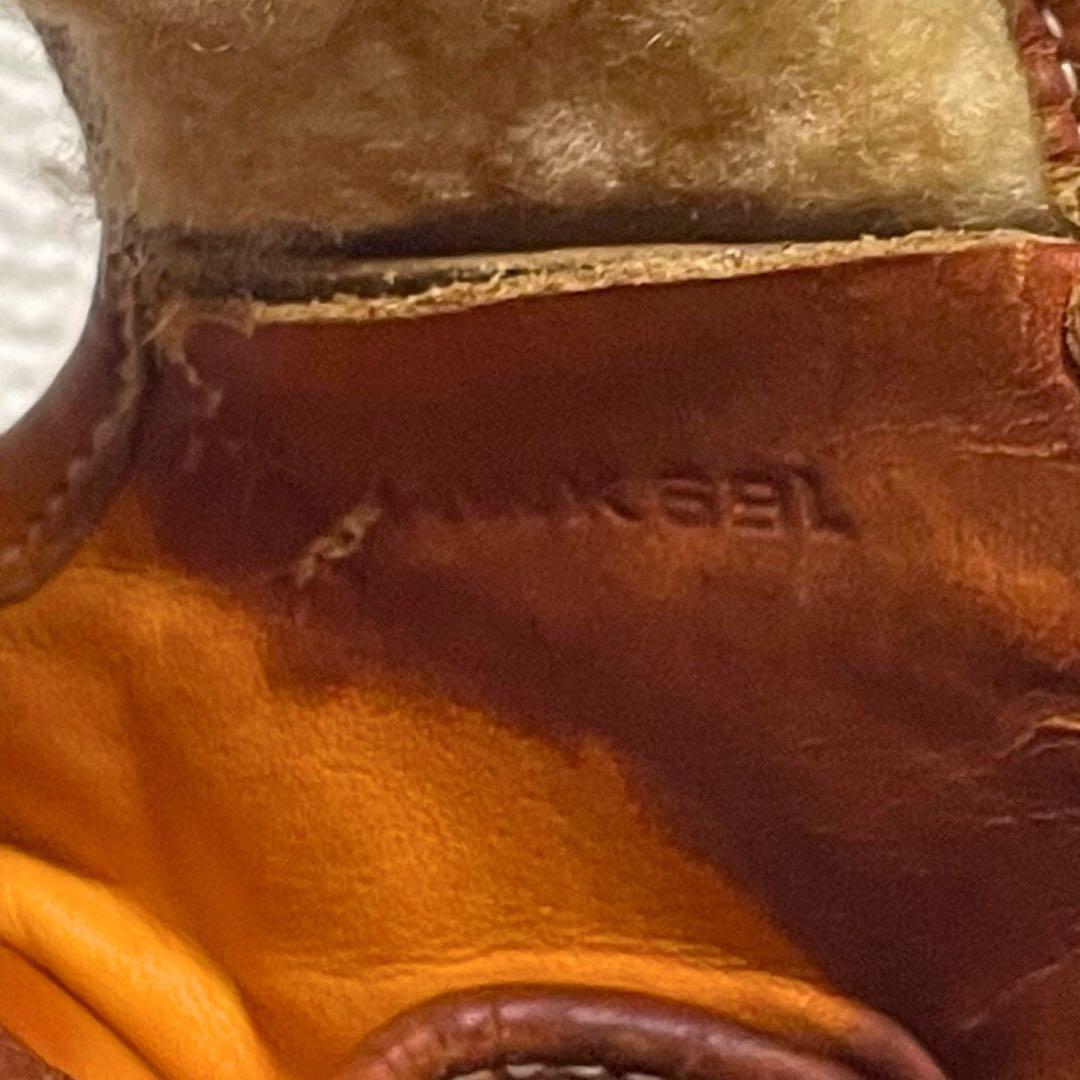 Wilson 硬式　高校野球対応カラー　69型　セカンド ショート