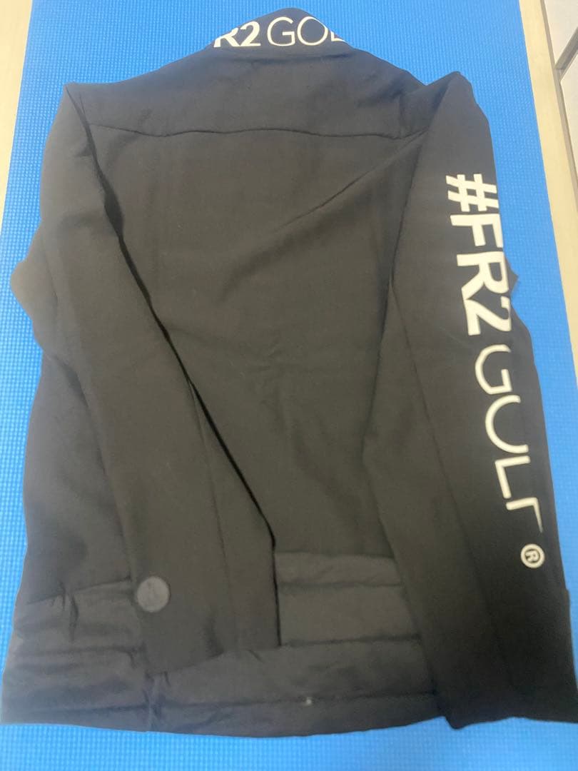 #FR2GOLF ジャケット （Babbits Country Club ）