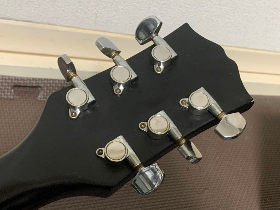 グラスルーツ glassroots G-L-48LP INORAN モデル