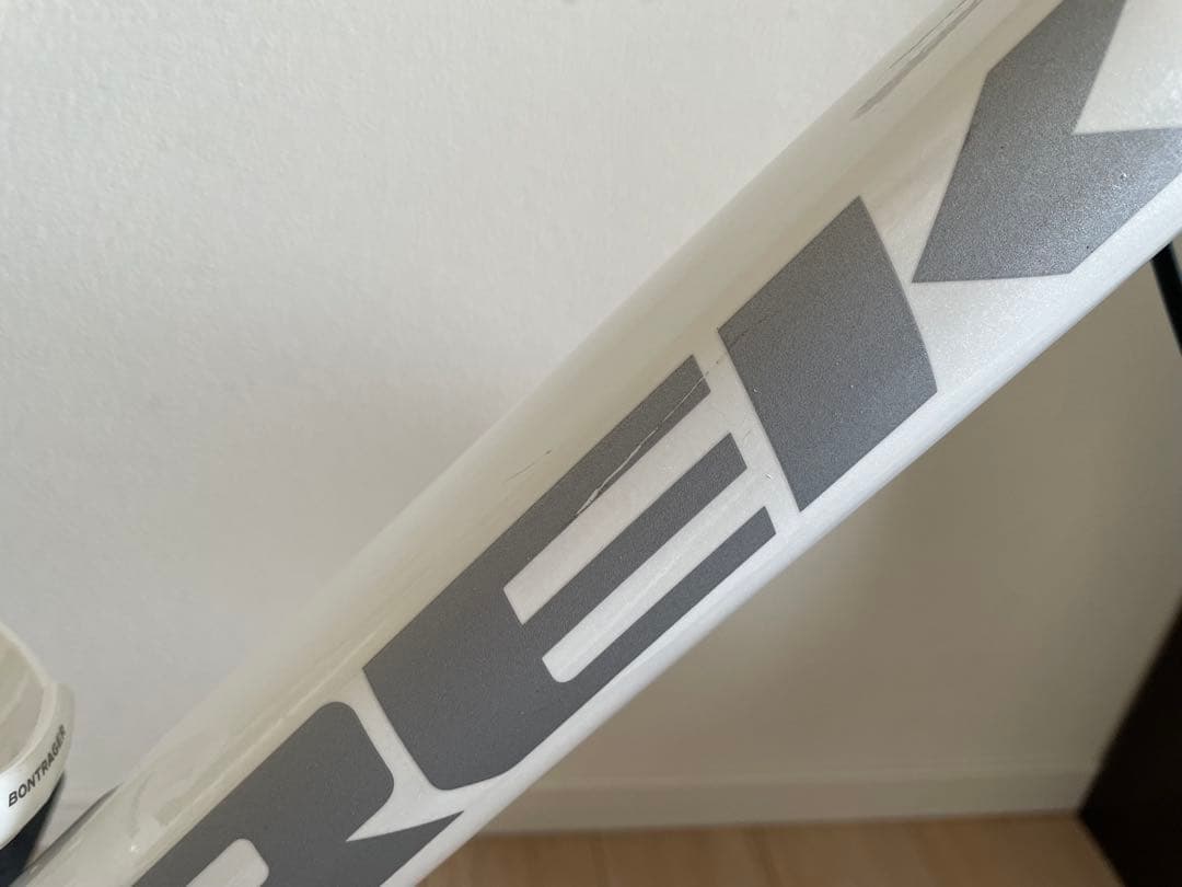 埼玉手渡し限定　TREK FX3 DISC クロスバイク Lサイズ走行50km