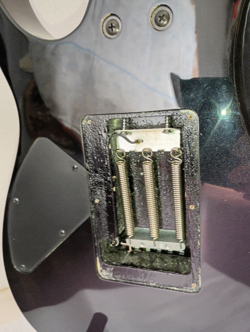 ギター Ibanez RG470DX