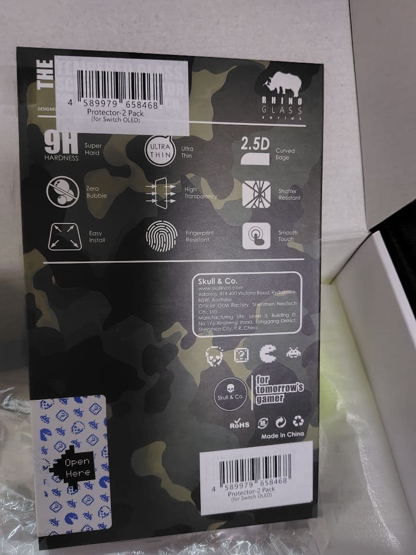 Nintendo Switch Joy-Con L R グレー etc set