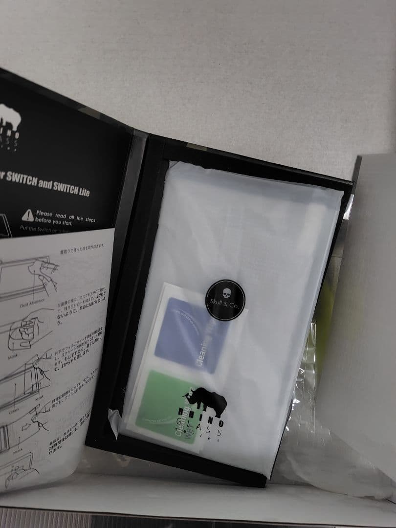 Nintendo Switch Joy-Con L R グレー etc set