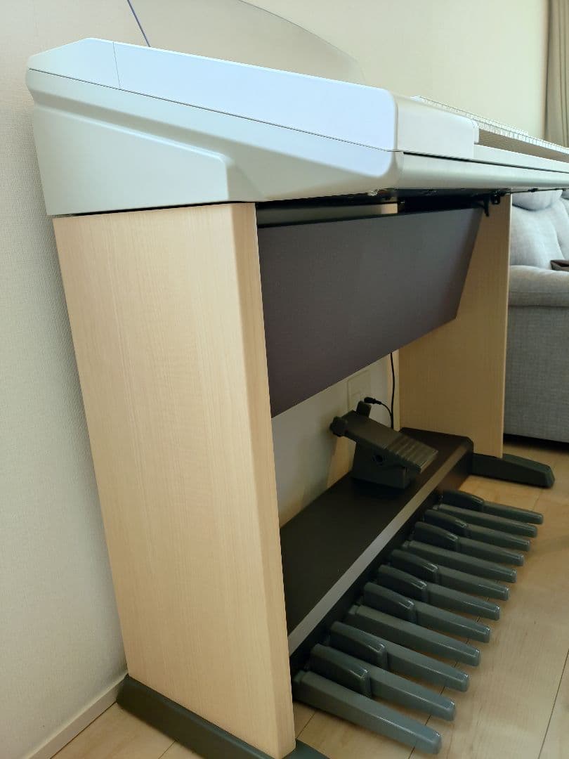 YAMAHA エレクトーン　STAGEA ELB-02(2017年製) 動作良好