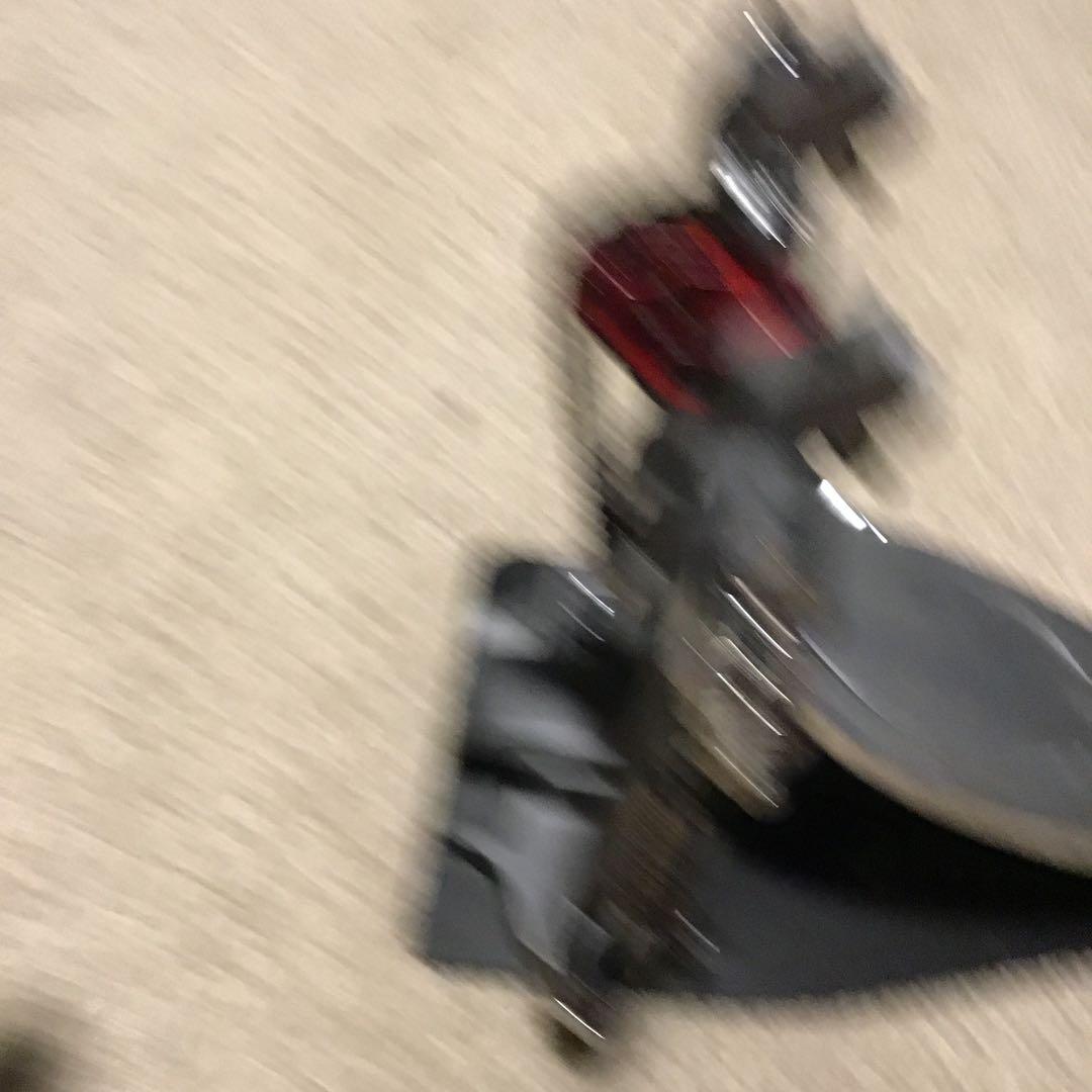 P-1032R Eliminator SOLO “RED” Double Pe…