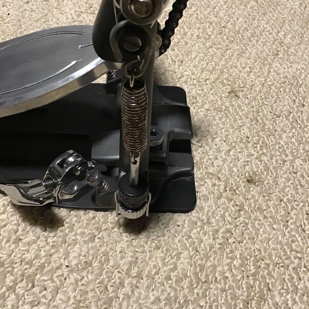 P-1032R Eliminator SOLO “RED” Double Pe…