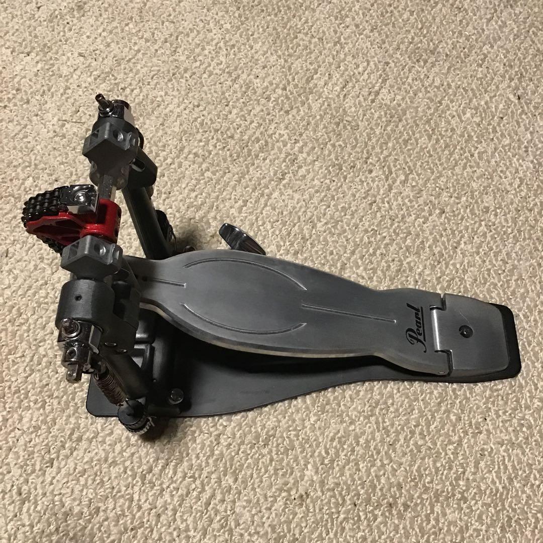 P-1032R Eliminator SOLO “RED” Double Pe…