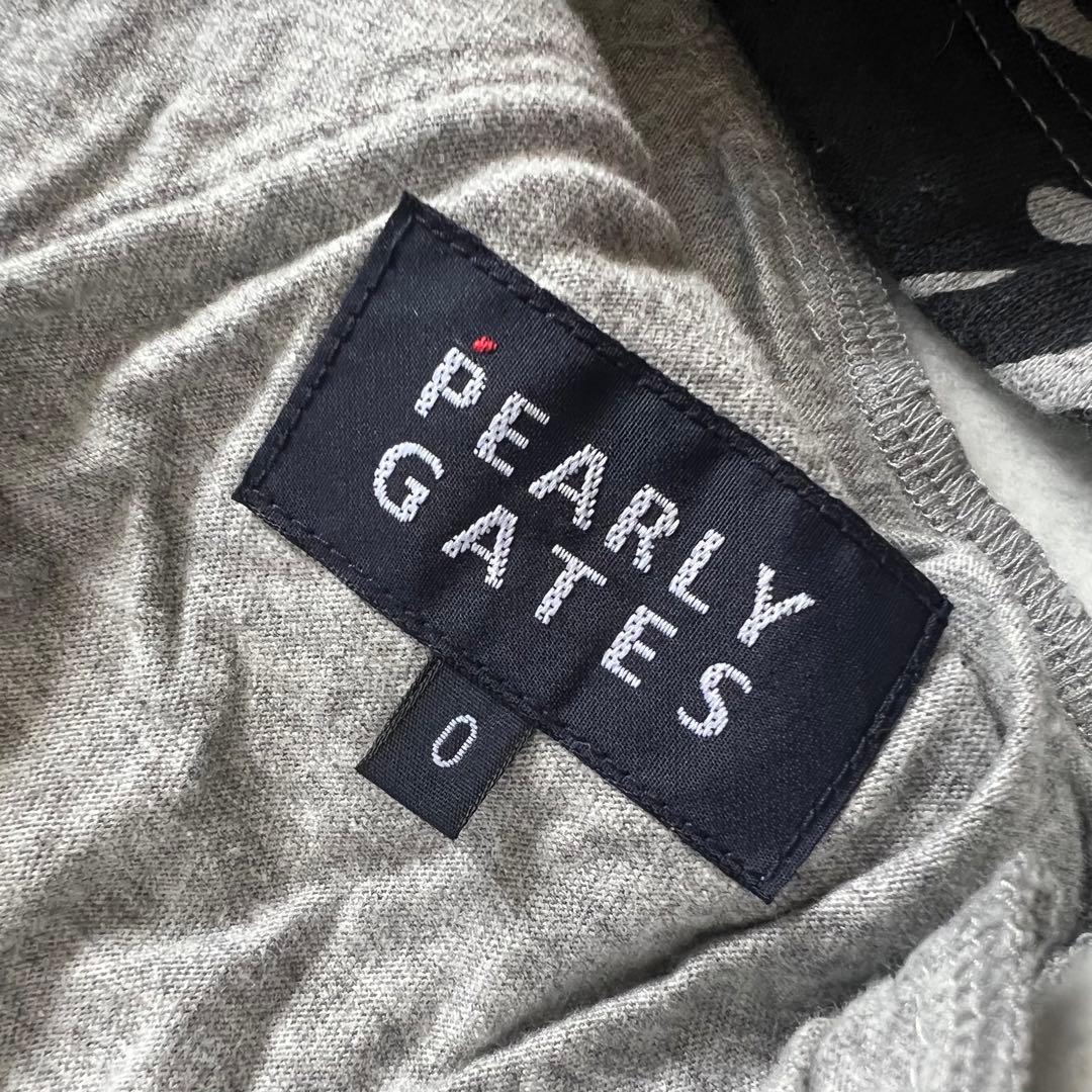 PEARLY GATES パーリーゲイツ　スヌーピー　セットアップ　ゴルフ　総柄