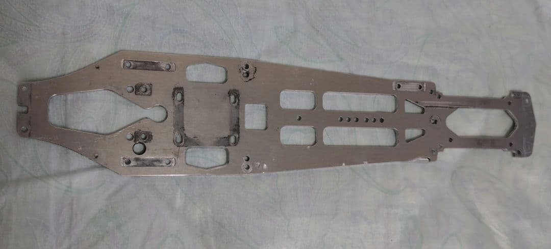 ホビーラジコン INFINTY IF15