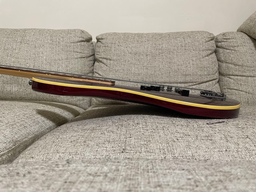 FENDER JAPAN エレキ ベース AJB-72