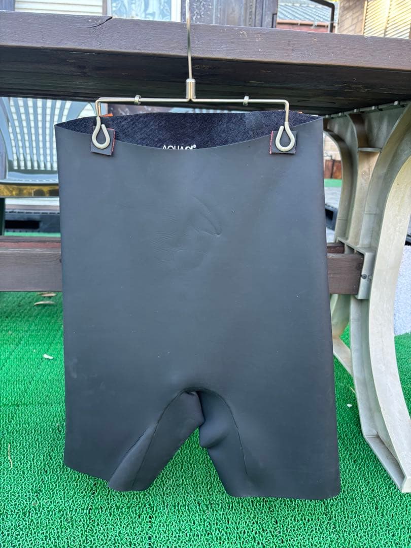 TLS HEAT PANTS ヒートパンツ サイズ　XL