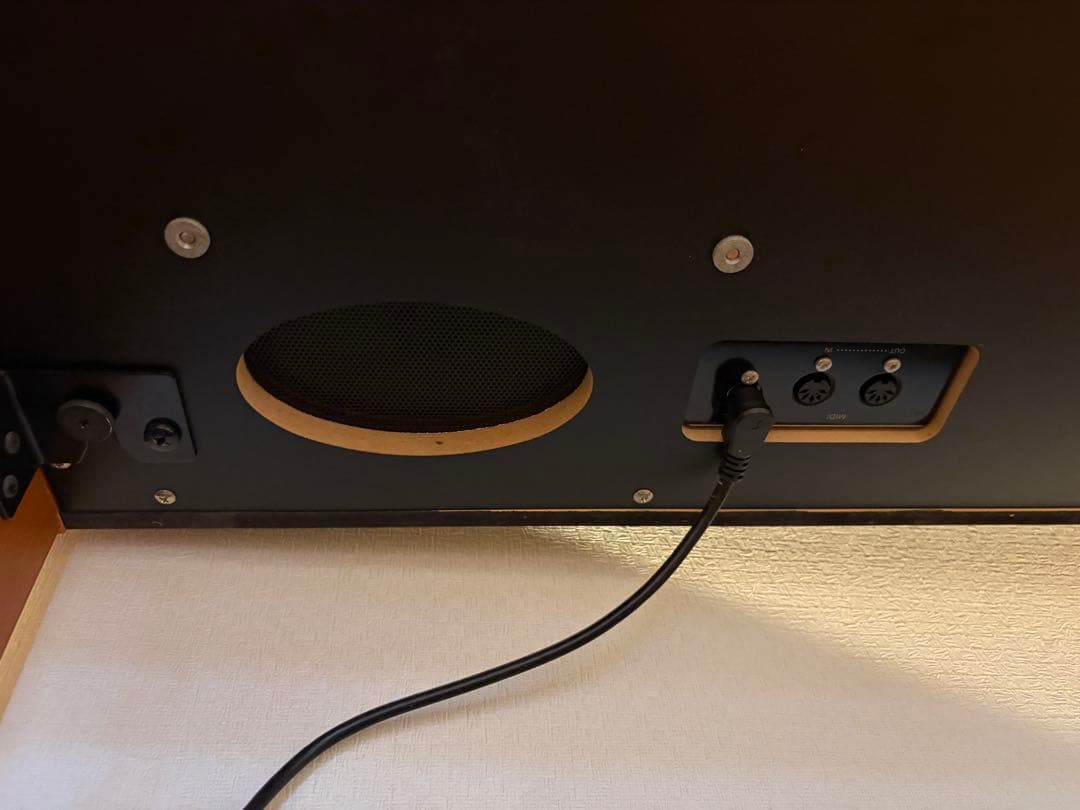 YAMAHA 電子ピアノ YDP-151C