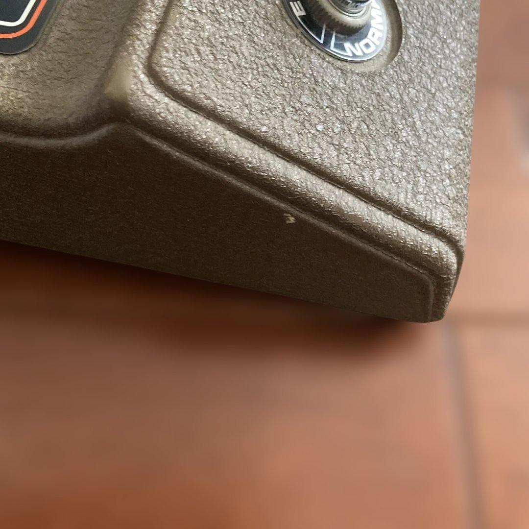 Roland Jet Phaser AP-7 ローランドジェットフェイザー貴重品