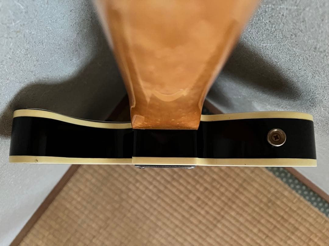 ギター Fender Custom Shop LTD Telecaster Relic