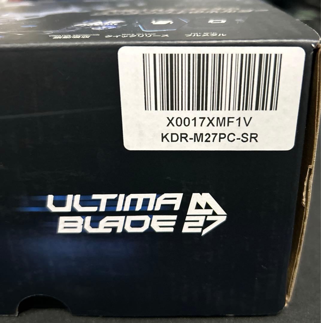 Kaedear(カエディア) バイク スマホホルダー アルミ 携帯ホルダー