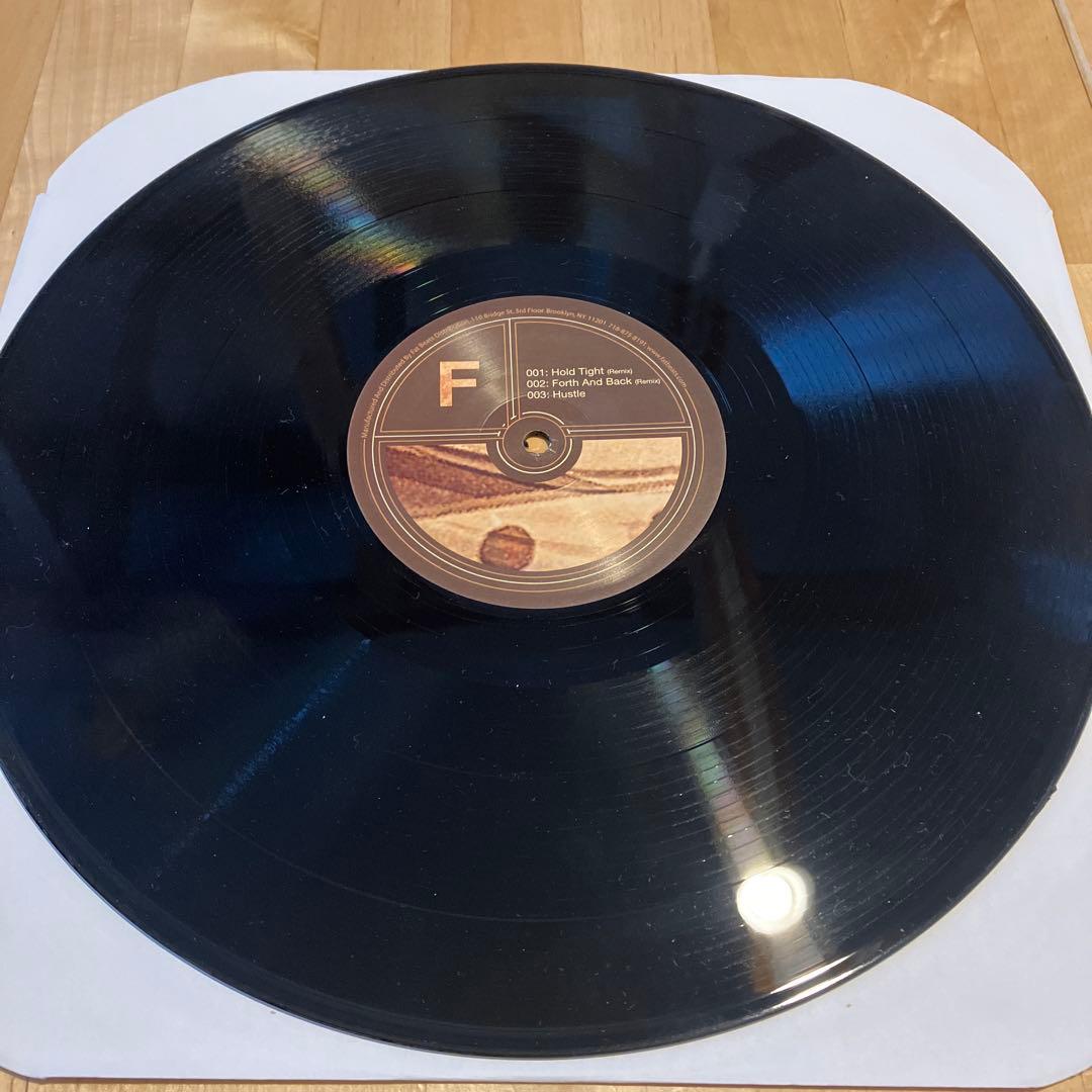 【インスト盤】SLUM VILLAGE FANTASTIC VOL. 2