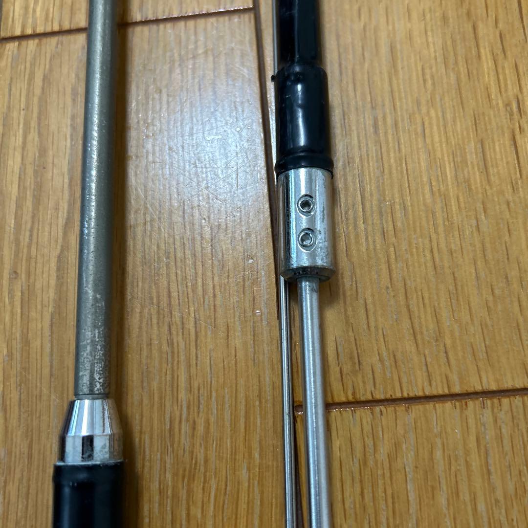 サガ電子 CM-3.5W ダイヤモンドアンテナ HF40FXW HF40CL