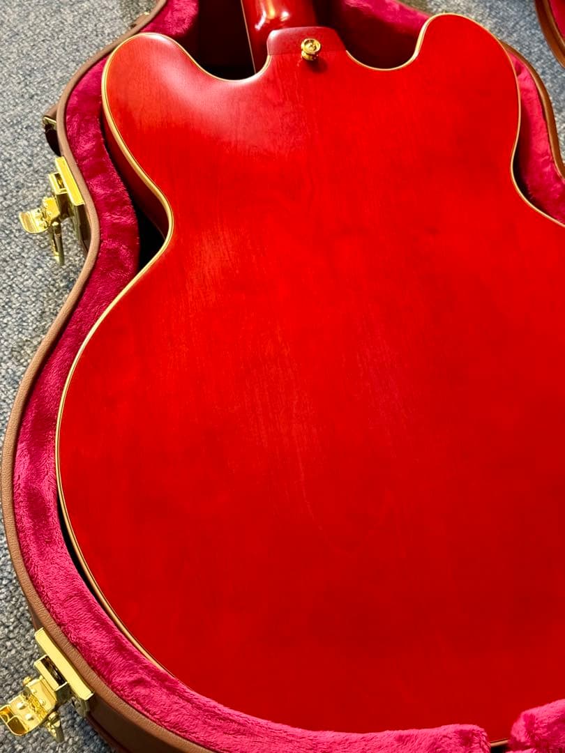 ギター Epiphone Gibson Custom 1959 ES-355