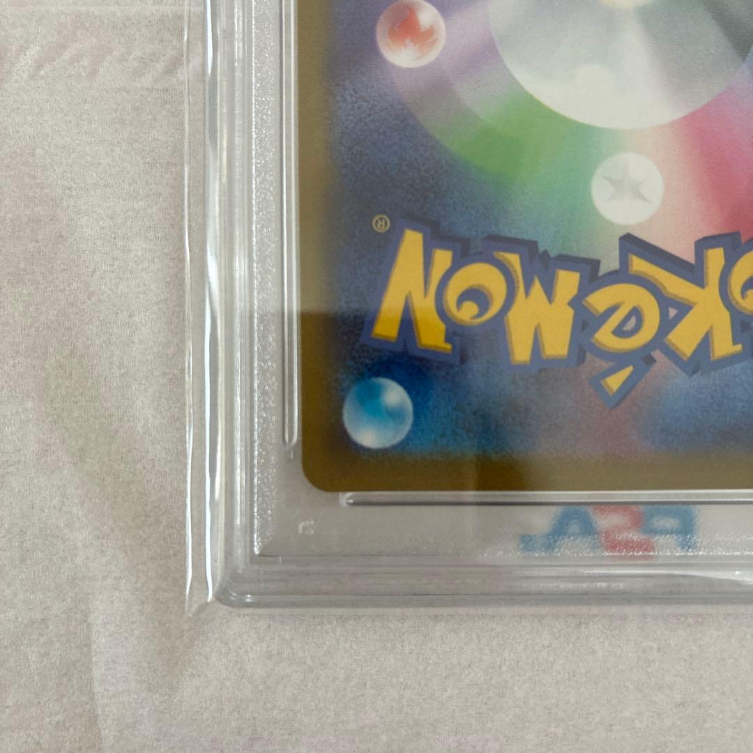 マリィのプライド SR PSA10 スタートデッキ100 419/414