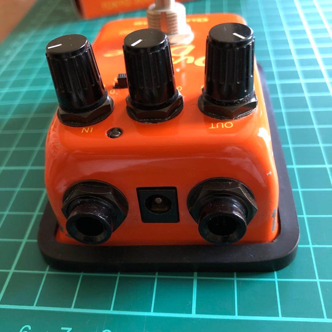 Guyatone OD2+ オーバードライブ　グヤトーン