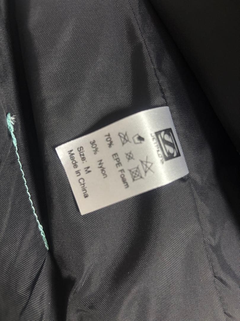 JETPILOT STRIKE ライフジャケット 10/M