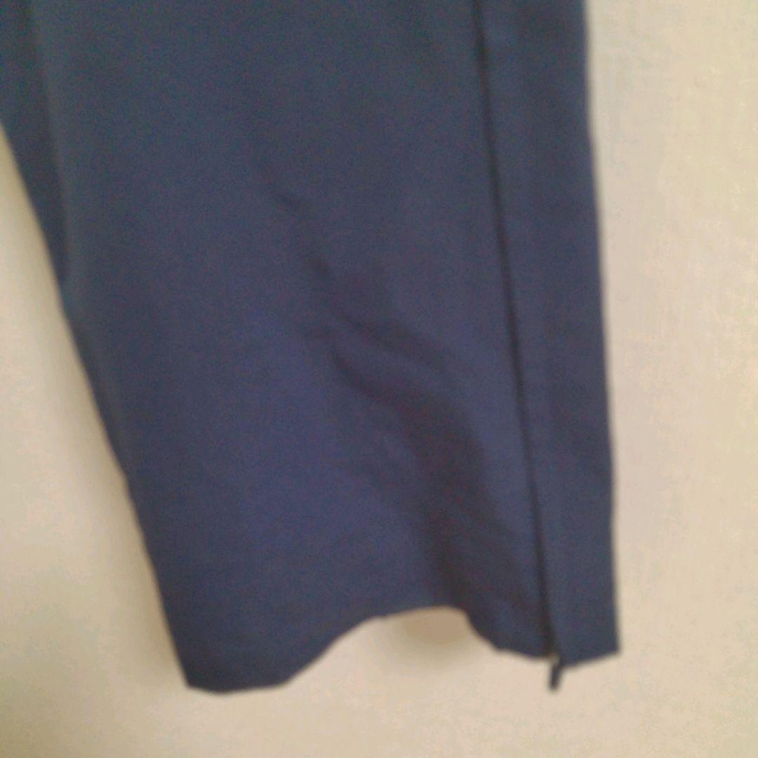 adidas　レアル・マドリードFC　00s　刺繍ロゴ　ウインドブレーカー　上下