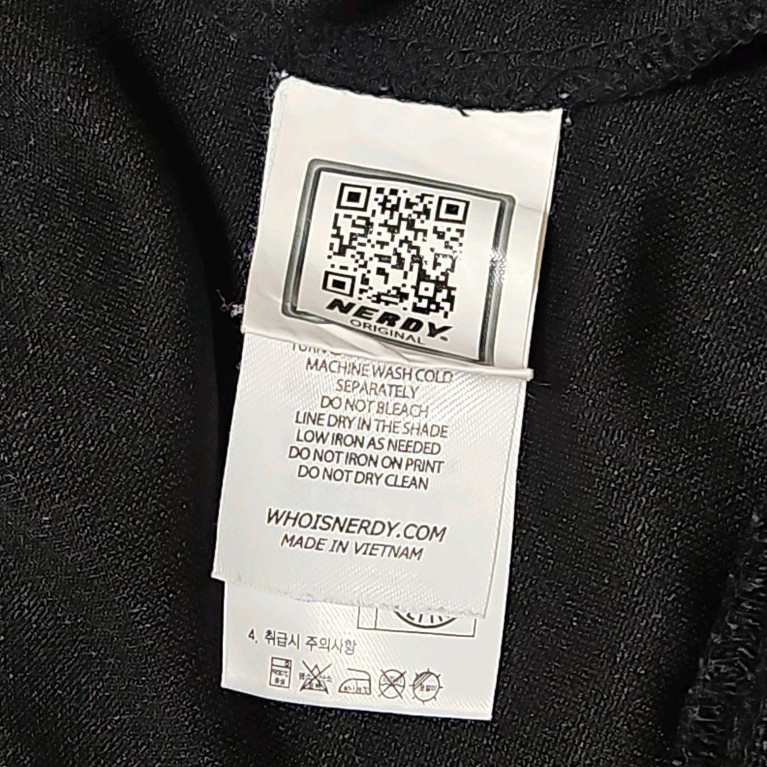 未使用級✨️ノルディ セットアップ ジャケットL パンツM ブラック&グリーン